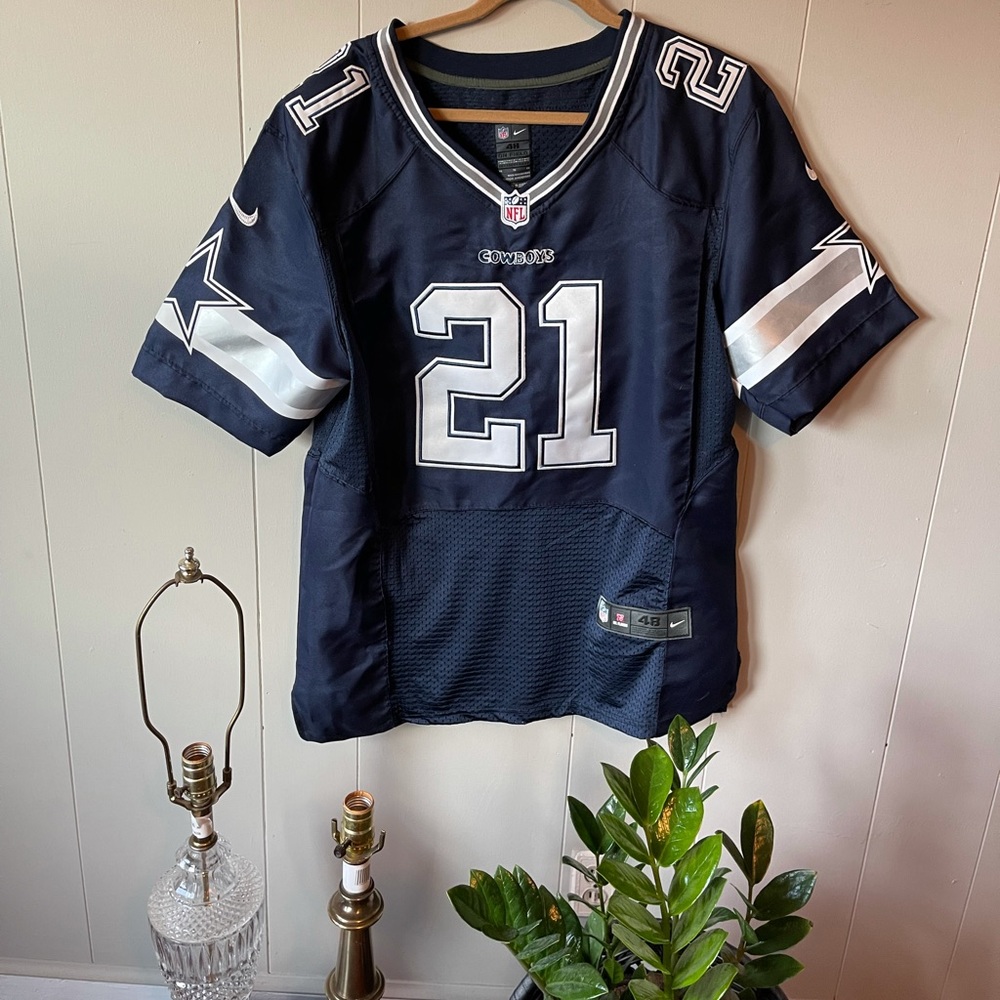 Dallas cowboy jersey